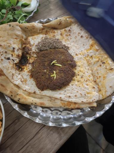 عکس 5 — کبابی بریانی و جیگرکی نارمک