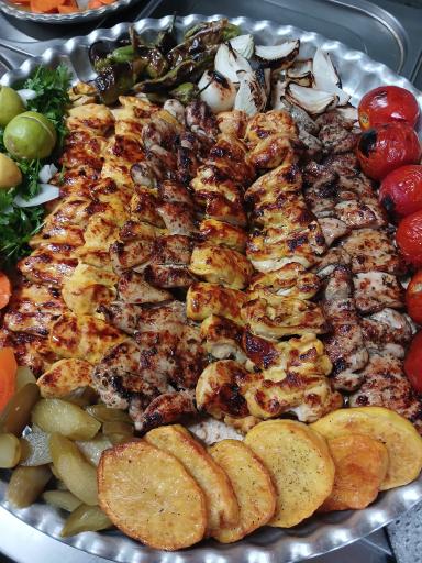 عکس 1 — موسیو کباب