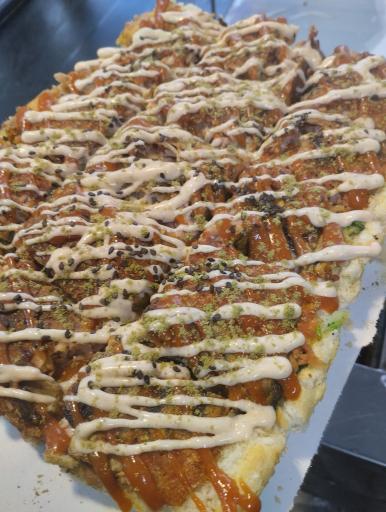 عکس 7 — فست فود رنگارنگ