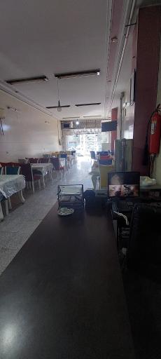 عکس 3 — رستوران نان آوران هانی