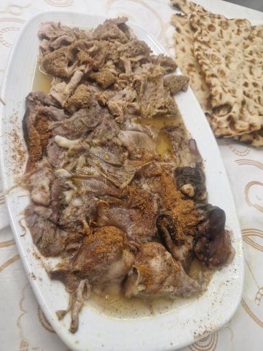 عکس 2 — کله پزی یاران