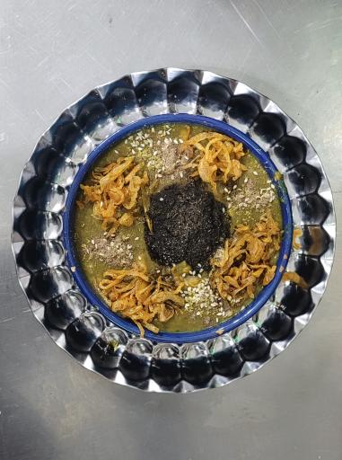 عکس 1 — آشکده آشتی