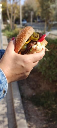 عکس 1 — اسنک پلاس