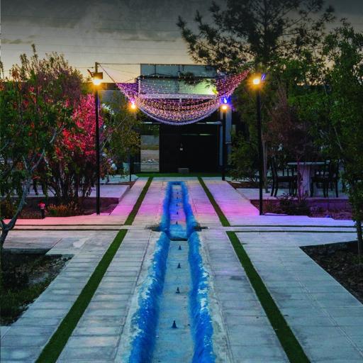 عکس 3 — عمارت هفت خوان