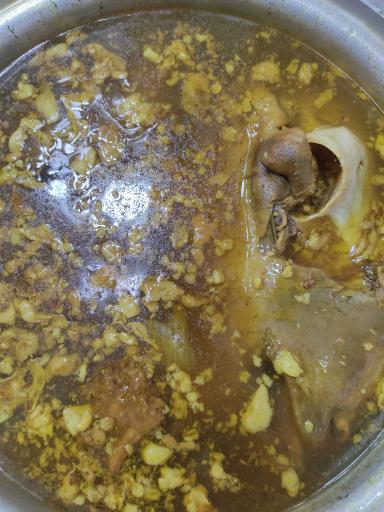 عکس 3 — کله پزی شبانه روزی هفت و چهار