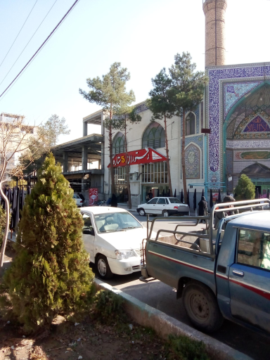 عکس 5 — رستوران پنج ستاره