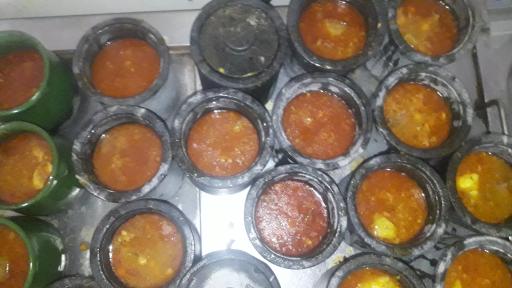 عکس 4 — رستوران بین راهی هزار گلپای افشار