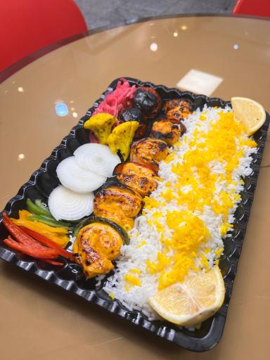 عکس 2 — بابا کباب گلپایگان