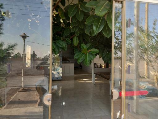عکس 2 — رستوران ولیعصر