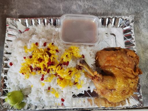 عکس 3 — رستوران ولیعصر