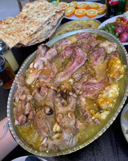 عکس 3 — طباخی حمیدی