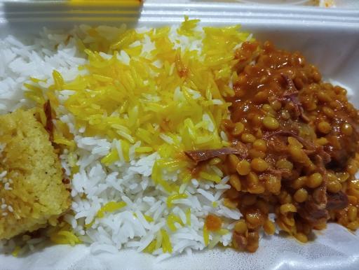 عکس 3 — آشپزخانه طعم ناب