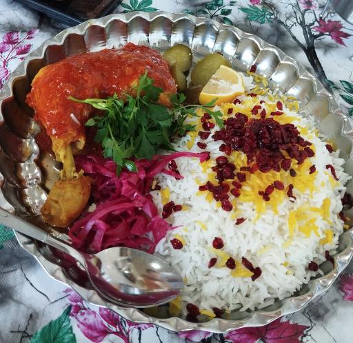 عکس 6 — آشپزخانه طعم ناب