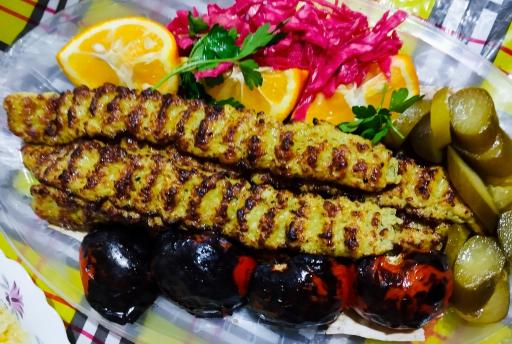 عکس 8 — آشپزخانه طعم ناب