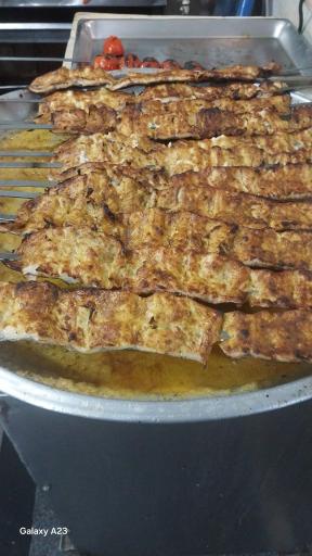 عکس 4 — رستوران اویسی (مستر جوجز)