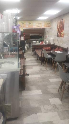 عکس 2 — جگر و کباب سبلان