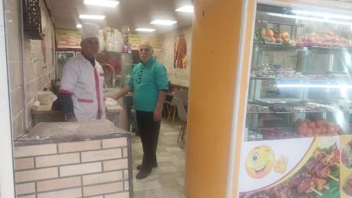 عکس 3 — جگر و کباب سبلان