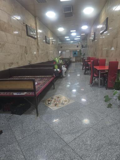 عکس 4 — کباب ساطوری بناب