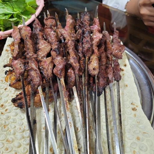 عکس 2 — جگرکی گلهای کاشان