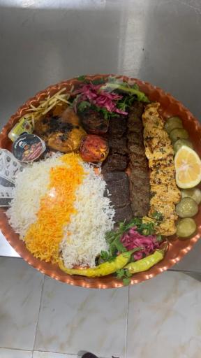 عکس 10 — آشپزخانه دیگ و دلبر کاشان