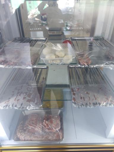 عکس 2 — جگرکی نمونه