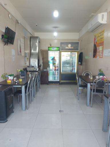 عکس 3 — جگرکی نمونه