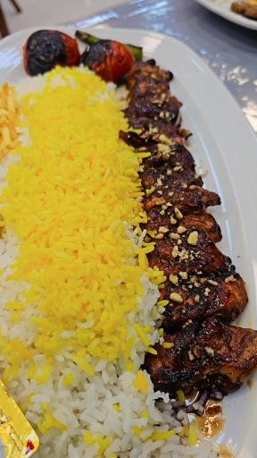 عکس 6 — رستوران و تهیه غذای ۲۰