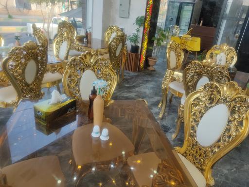 عکس 2 — طباخی و جیگرسرای چاشت