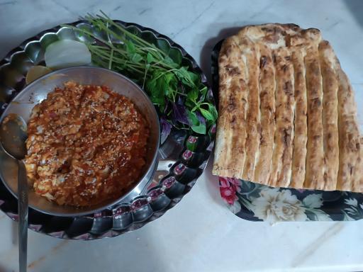 عکس 5 — کبابسرای چشمک