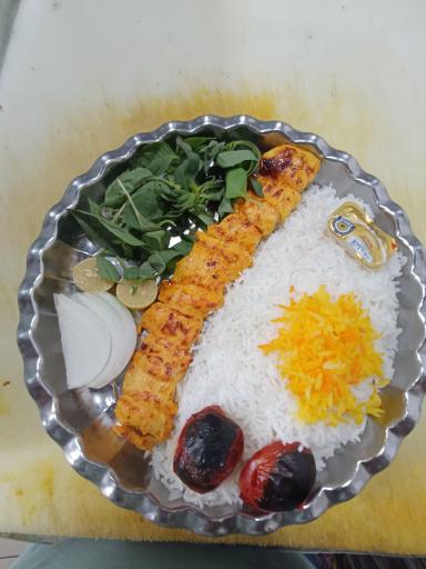 عکس 6 — کبابسرای چشمک