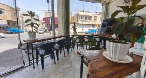 عکس 6 — حلیم سنتی کاشان