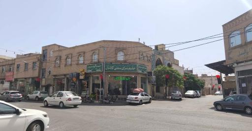 عکس 8 — حلیم سنتی کاشان