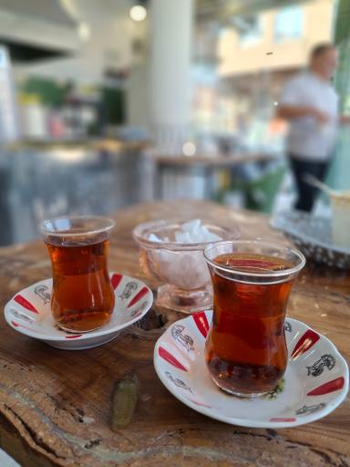 عکس 9 — حلیم سنتی کاشان
