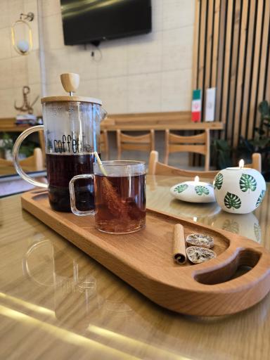 عکس 10 — کافه و رستوران نیل
