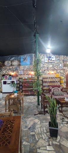 عکس 3 — کافه سنتی کیان