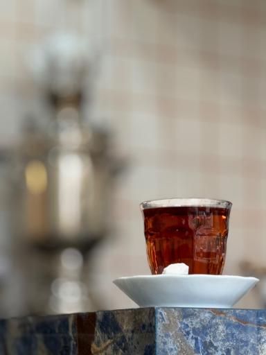 عکس 3 — صبحانه و عصرانه آق بزرگ