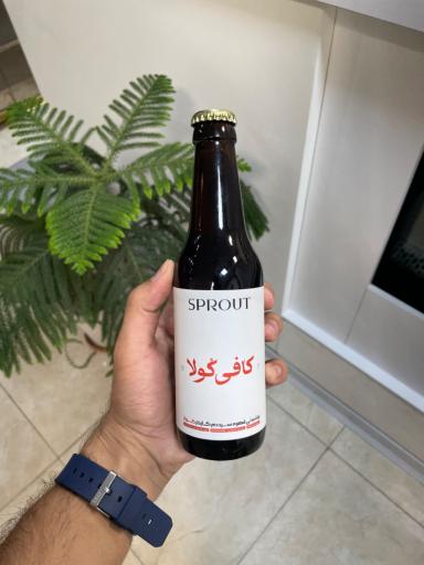 عکس 4 — صبحانه و عصرانه آق بزرگ