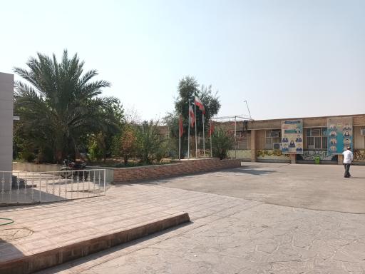 عکس 4 — اداره آموزش پرورش بهبهان