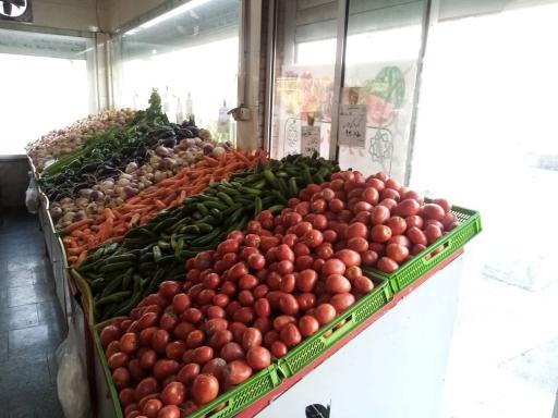 عکس 3 — بازار محله ای 22 بهمن