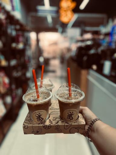 عکس 2 — کافه صبحانه کارن