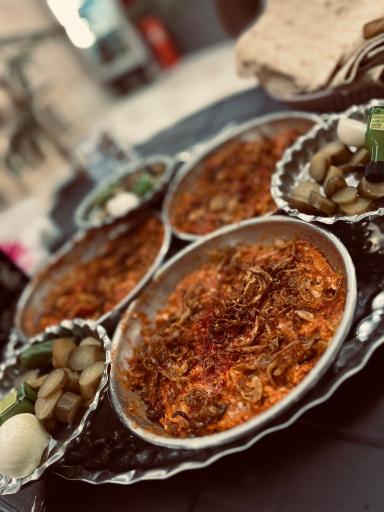 عکس 5 — کافه صبحانه کارن