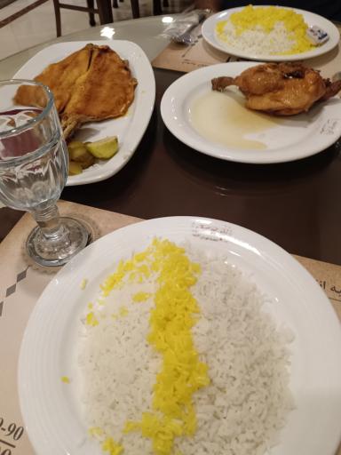 عکس 2 — رستوران اکبر جوجه