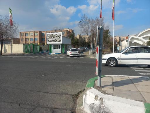 عکس 1 — شهرک فرهنگیان