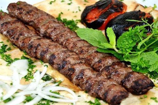 عکس 1 — کبابسرای چشم بین