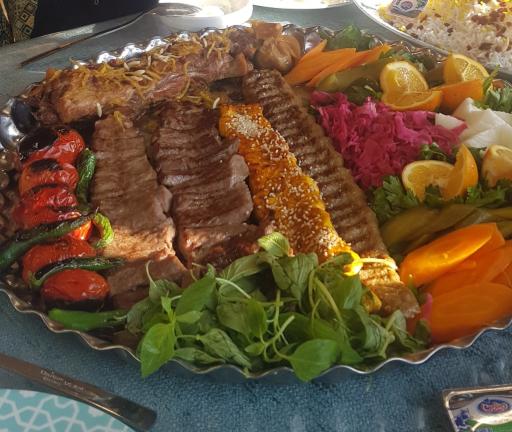عکس 5 — مزرعه رستوران آترینا