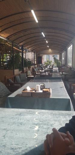 عکس 7 — مزرعه رستوران آترینا
