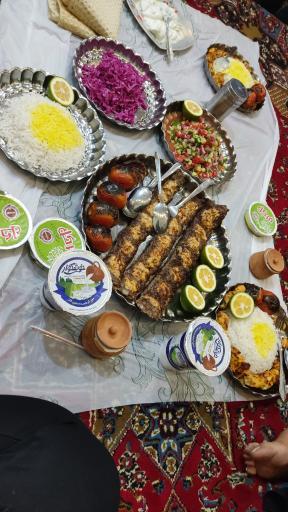 عکس 8 — کباب اصل بناب ستارخان