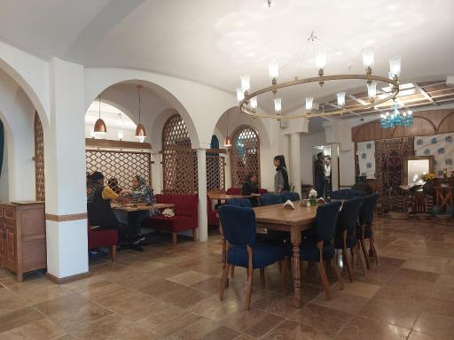 عکس 5 — رستوران کاشانچی