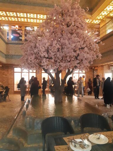 عکس 2 — سرای راهب