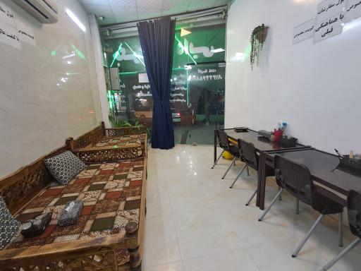 عکس 2 — جگر سرا و کبابی دایی